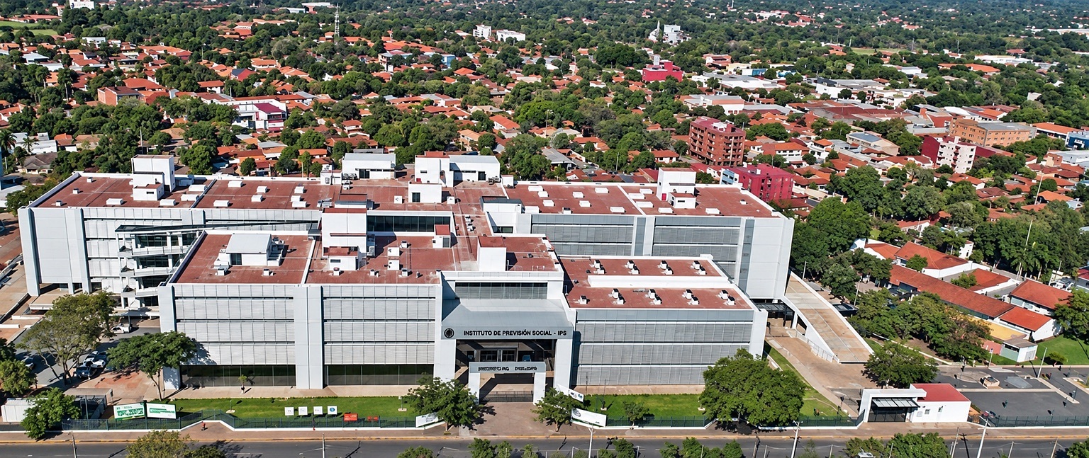 Hospital project